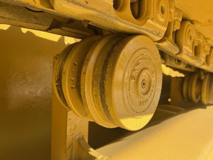 Used 2019 Caterpillar D6K2 LGP