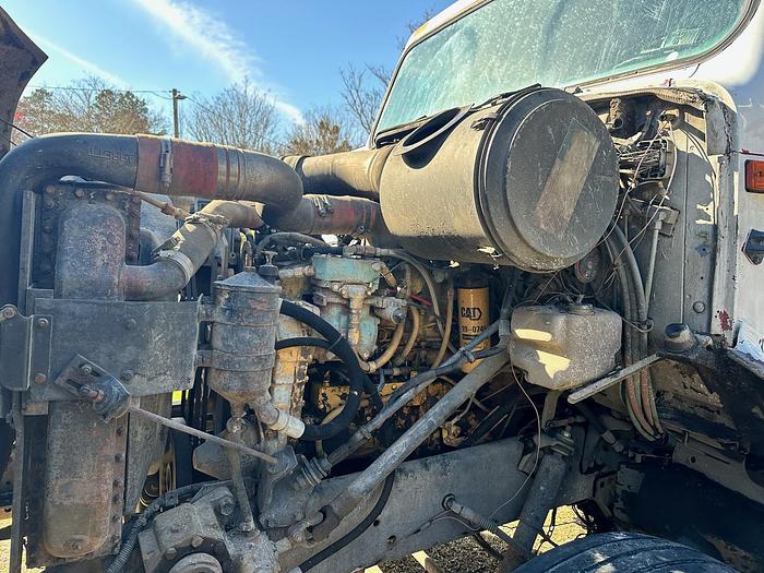 Used 1990 International S8300