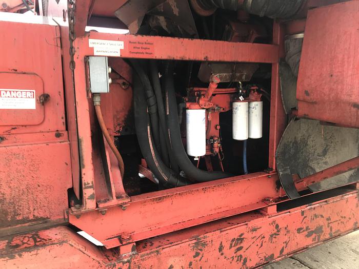 Used 2006 Morbark 1300