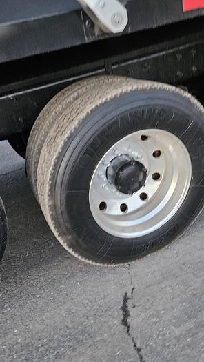 Used 2007 Mack *** ALLISON AUTOMATIC *** CV713 Granite