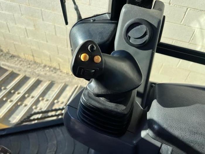 Used 2017 CATERPILLAR D5K2 LPG