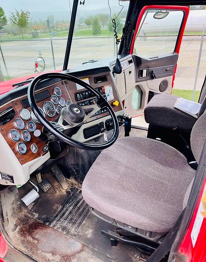 Used 2017 Western Star 4700 ** Beautiful Truck **