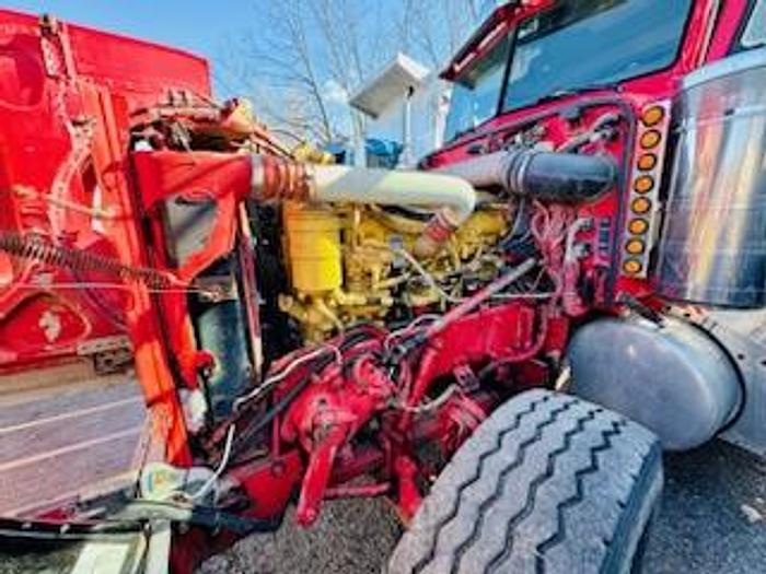 Used 2000 Peterbilt 379