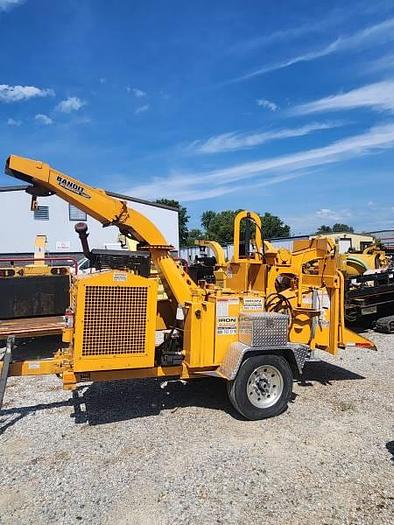 Used 2019 Bandit 15XPC