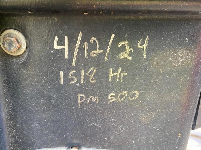 Used 2013 Ditch Witch RT115