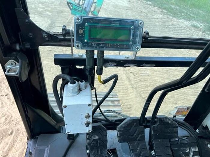 Used 2013 Caterpillar 320EL