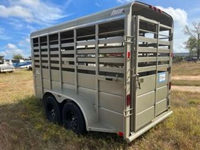 Used 2022 Good Guys Eco Series