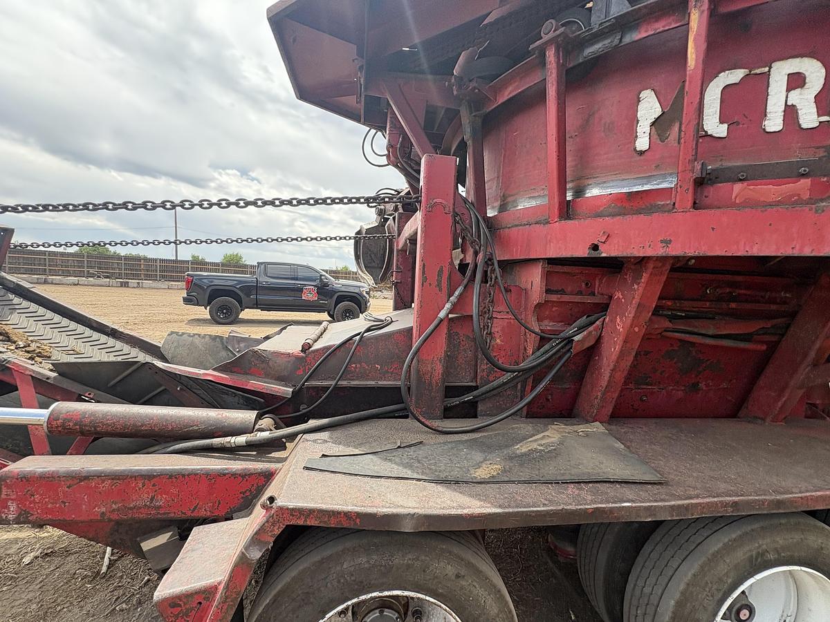 Used 2001 Morbark 1300
