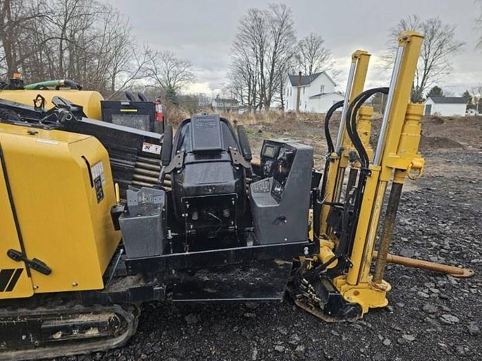 Used 2020 Vermeer D20x22III