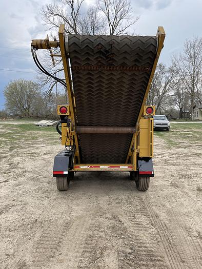 Used RAYCO RH1754 GRINDER