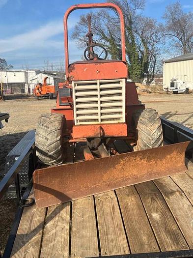 Used 1994 Ditch Witch 3500DD