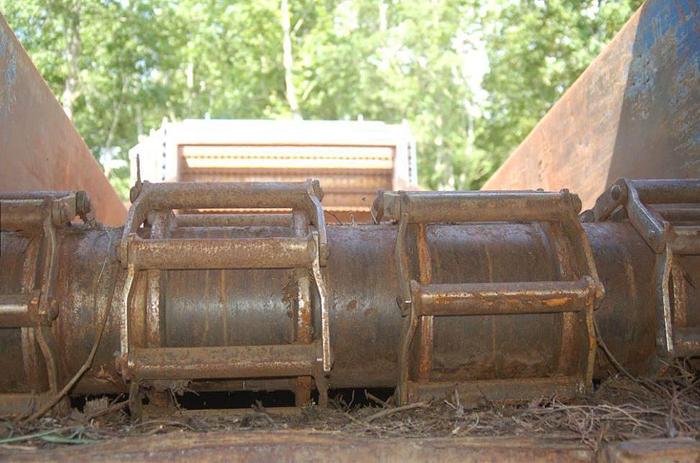 Used 2002 Peterson HC5400