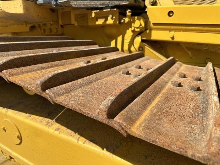 Used 2017 Komatsu D39PXi-24