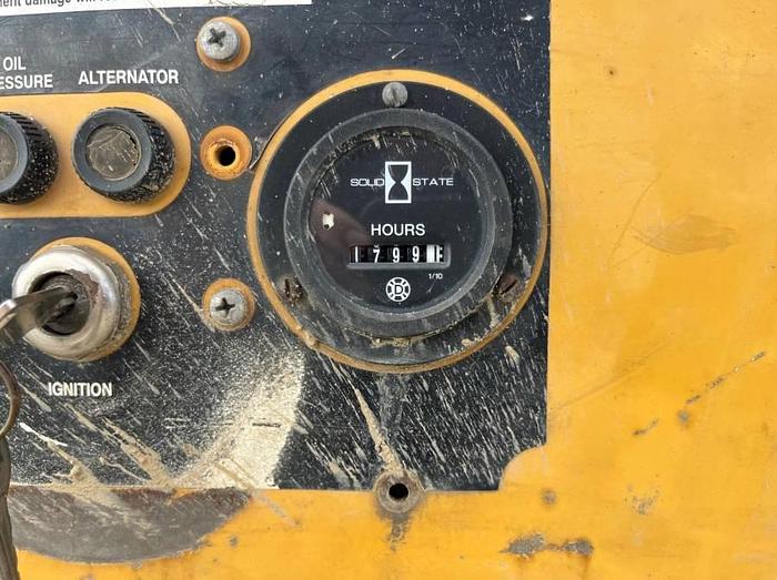 Used 2003 Vermeer LM42