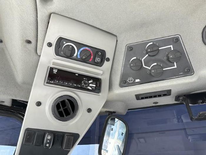 Used 2019 CAT GRADER 120/ WITH RIPPER