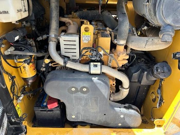 Used 2020 Caterpillar 289D3