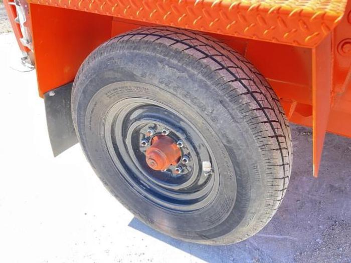 Used 2020 Godwin CD225M