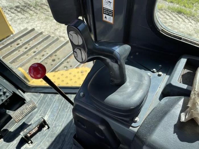 Used 2016 Vermeer 700K LGP