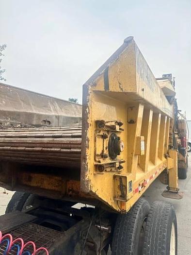 Used 2012 Vermeer HG6000