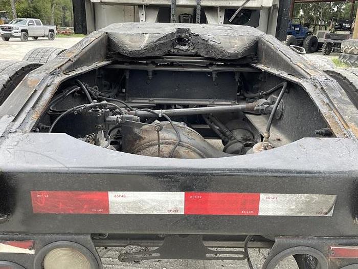 Used 2014 Peterbilt 579 ****Documented Rebuild****