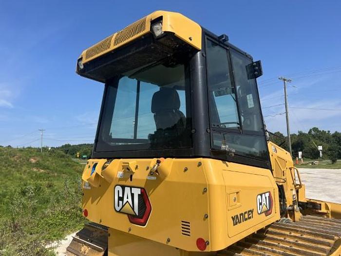 Used 2023 CATERPILLAR D1 LGP