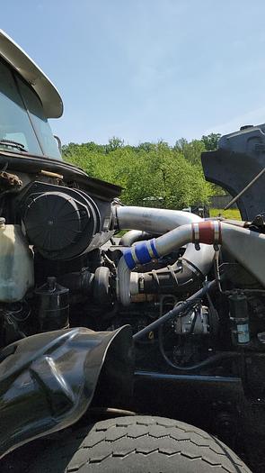 Used 2003 Mack CV713 Granite