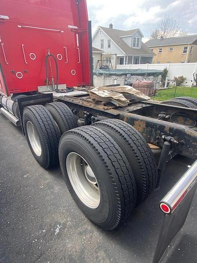 Used 2003 Kenworth W900L