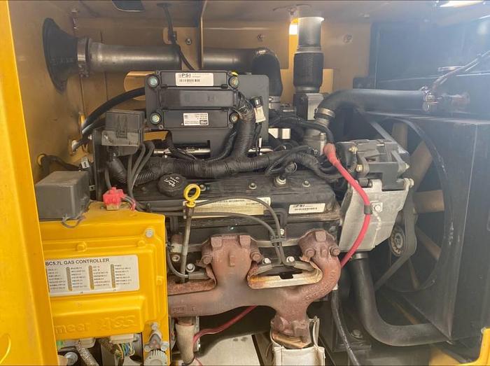 Used 2019 Vermeer BC1800XL