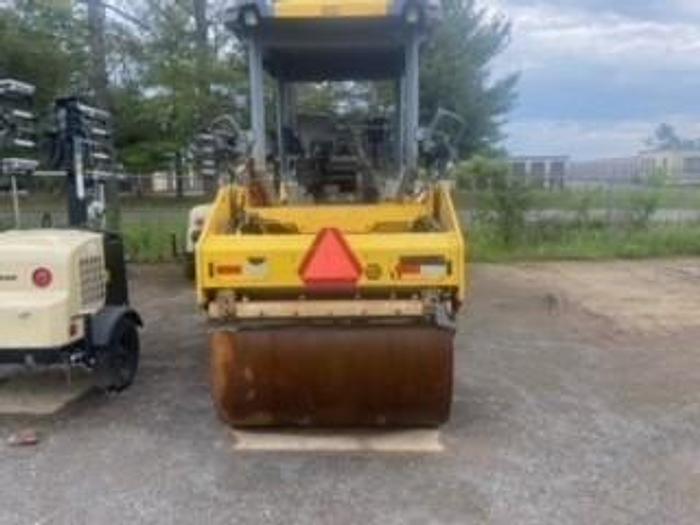 Used 2015 Dynapac CC2200