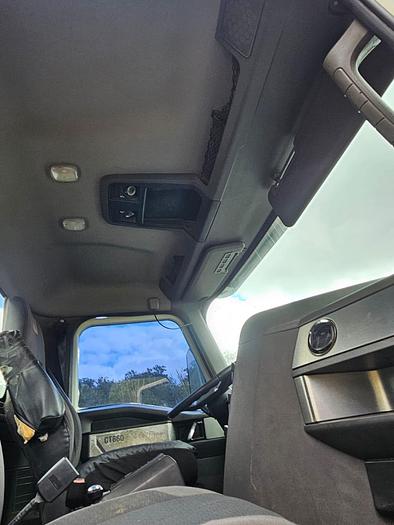 Used 2012 CAT ALLISON AUTOMATIC CT660 *ALLISON AUTO*