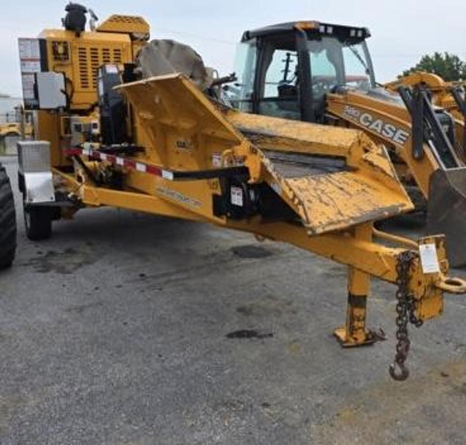Used 2023 Bandit 1425