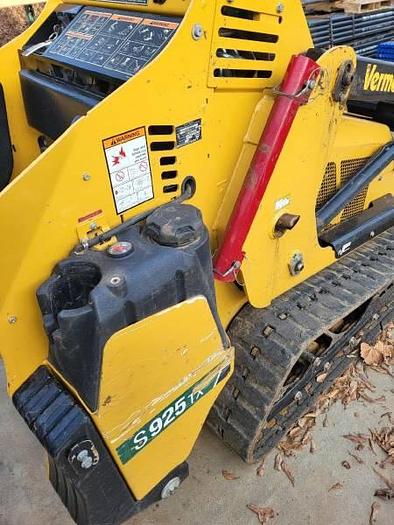 Used 2022 Vermeer S925TX