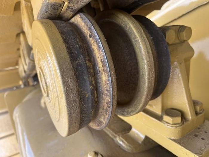 Used 2019 caterpillar D6 LGP