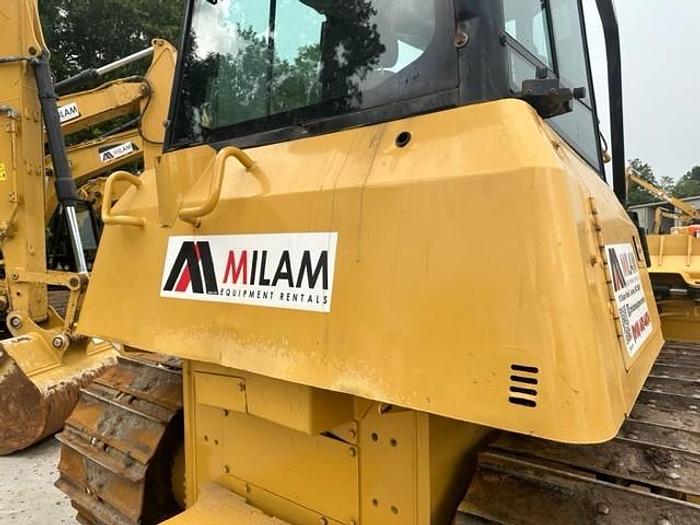Used 2014 Caterpillar D6K2 LGP
