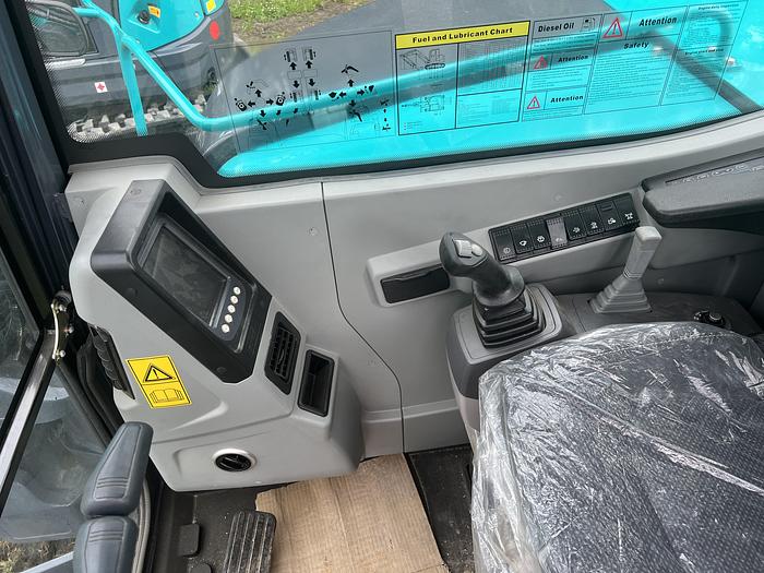 2024 SUNWARD SWE90UF Excavator