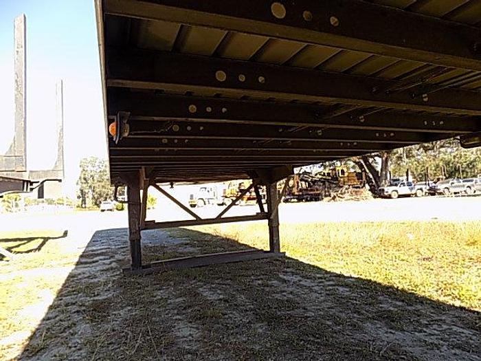 Used Peerless Chip Trailers for sale 1999 - 2015