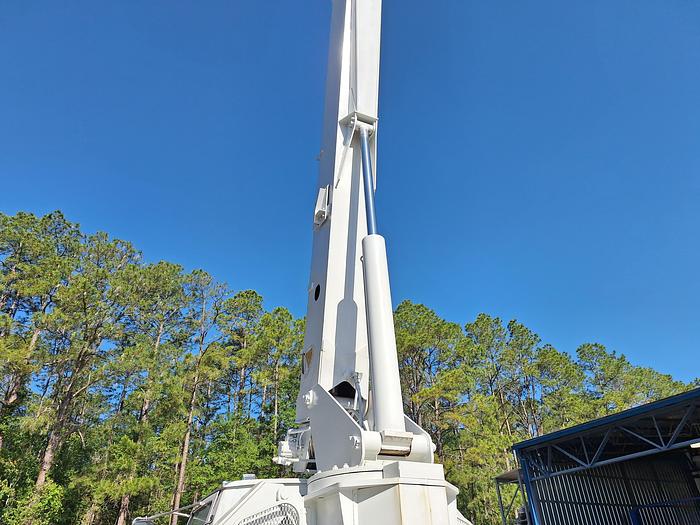 Used 1998 Terrex TC-4772