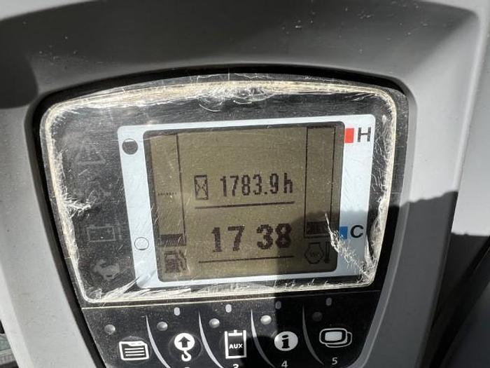 Used 2019 Kubota KX080-4A