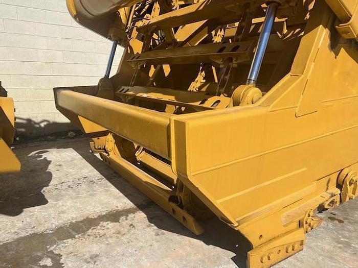 Used 2000 CATERPILLAR 615C