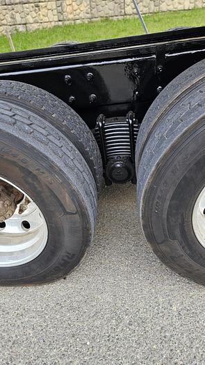 Used 2005 Mack *** ALLISON AUTOMATIC *** CV713 Granite