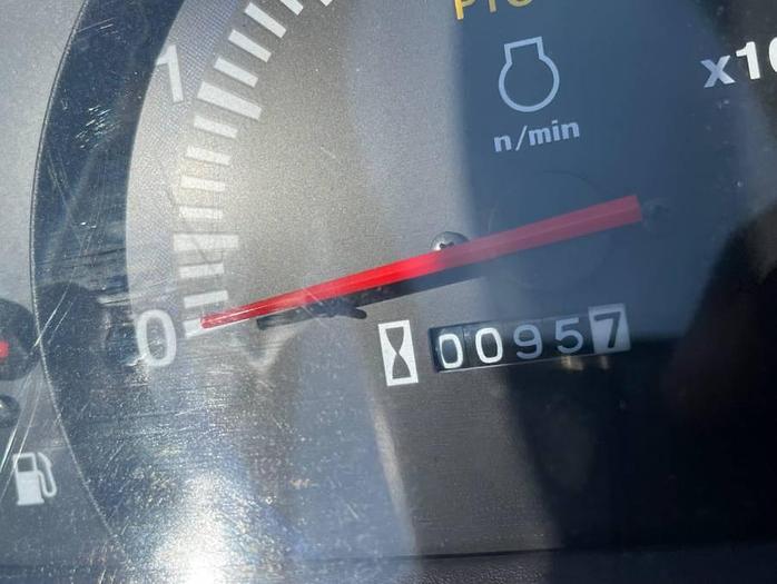 Used 2018 Kubota L2501HST