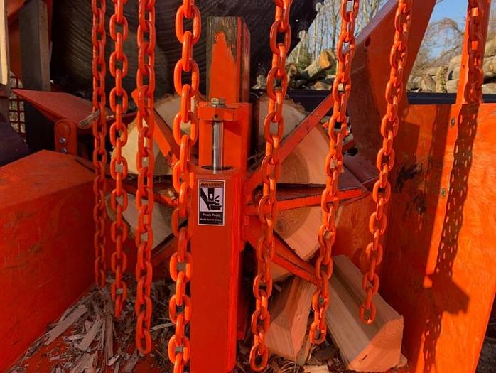 Used 2021 Multitek 3040XPS