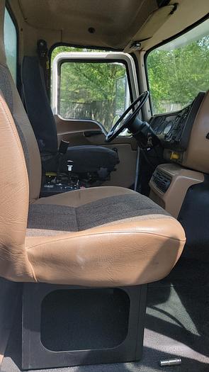 Used 2007 MACK CV713 Granite