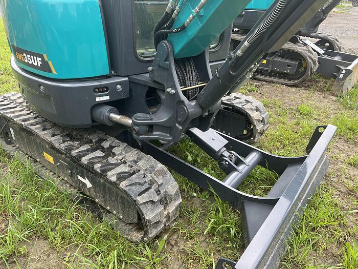 2024 Sunward SWE35UF