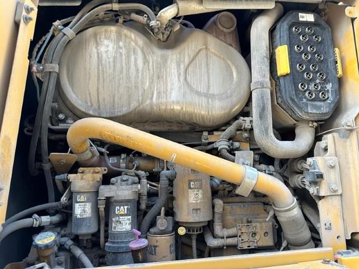 Used 2019 Caterpillar 120