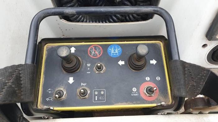 Used 2022 Doosan DTR3275