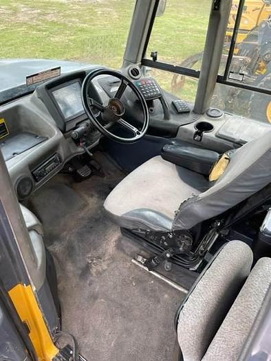 Used 2012 John Deere 300D