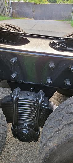 Used 2006 *** ALLISON AUTO *** MACK CV713 Granite