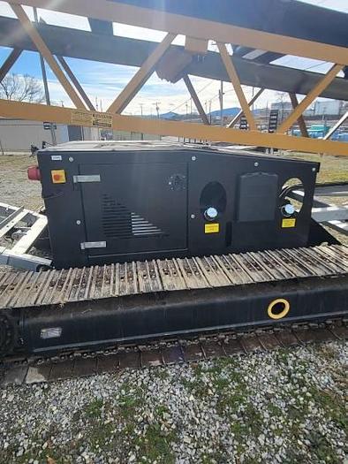 Used 2022 MGL Engineering Inc. VT65