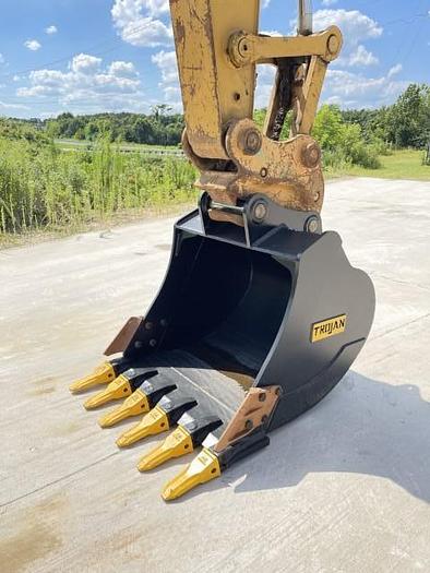 Used 2019 Caterpillar 320